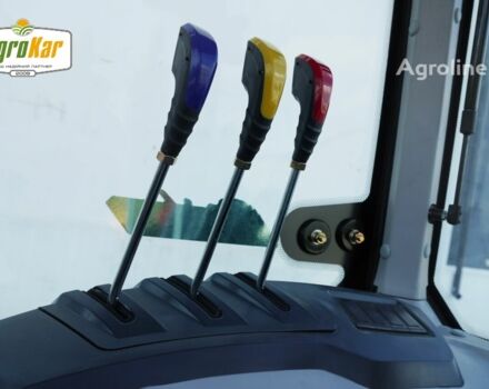 Зеленый Spike Другая, объемом двигателя 0 л и пробегом 0 тыс. км за 766950 $, фото 6 на Automoto.ua