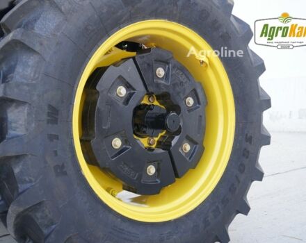 Spike Другая 2025 в Кропивницком (Кировограде) на Automoto.ua Зеленый Spike Другая, объемом двигателя 0 л и пробегом 0 тыс. км за 1356225 $, фото 10 на Automoto.ua