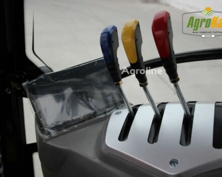 Зеленый Spike Другая, объемом двигателя 0 л и пробегом 0 тыс. км за 1491777 $, фото 27 на Automoto.ua