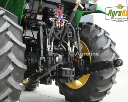 Зеленый Spike Другая, объемом двигателя 0 л и пробегом 0 тыс. км за 1511906 $, фото 25 на Automoto.ua