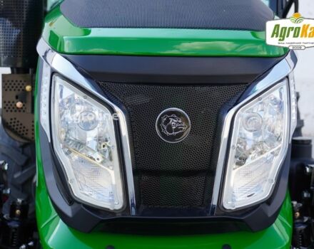 Зеленый Spike Другая, объемом двигателя 0 л и пробегом 0 тыс. км за 766950 $, фото 18 на Automoto.ua