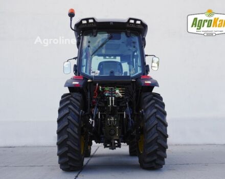 Spike Другая 2025 в Кропивницком (Кировограде) на Automoto.ua Зеленый Spike Другая, объемом двигателя 0 л и пробегом 0 тыс. км за 1356225 $, фото 2 на Automoto.ua