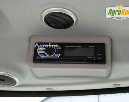 Зеленый Spike Другая, объемом двигателя 0 л и пробегом 0 тыс. км за 1907328 $, фото 40 на Automoto.ua