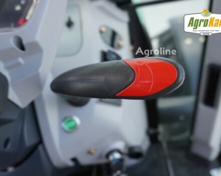 Spike Другая 2025 в Кропивницком (Кировограде) на Automoto.ua Зеленый Spike Другая, объемом двигателя 0 л и пробегом 0 тыс. км за 1356225 $, фото 40 на Automoto.ua