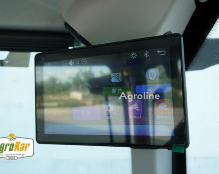 Spike Другая 2025 в Кропивницком (Кировограде) на Automoto.ua Зеленый Spike Другая, объемом двигателя 0 л и пробегом 0 тыс. км за 1356225 $, фото 37 на Automoto.ua