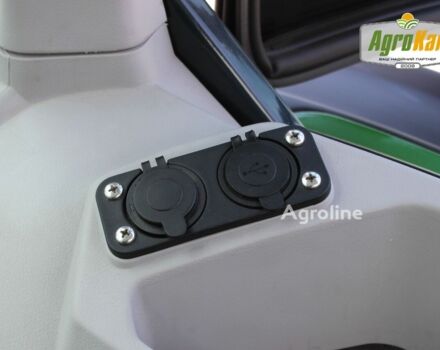 Зеленый Spike Другая, объемом двигателя 0 л и пробегом 0 тыс. км за 1907328 $, фото 52 на Automoto.ua