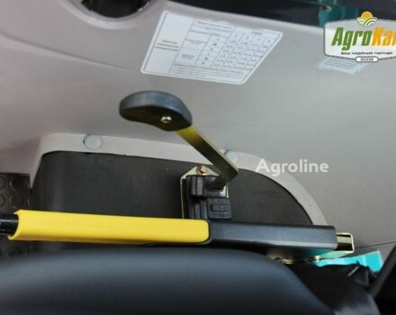 Зеленый Spike Другая, объемом двигателя 0 л и пробегом 0 тыс. км за 1907328 $, фото 48 на Automoto.ua