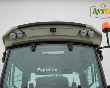 Зеленый Spike Другая, объемом двигателя 0 л и пробегом 0 тыс. км за 1491777 $, фото 21 на Automoto.ua