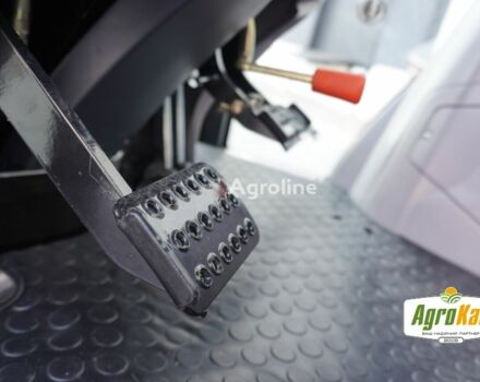 Зеленый Spike Другая, объемом двигателя 0 л и пробегом 0 тыс. км за 766950 $, фото 32 на Automoto.ua