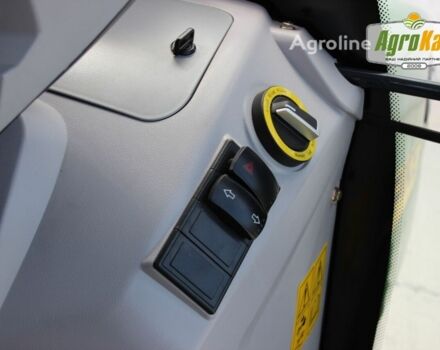 Зеленый Spike Другая, объемом двигателя 0 л и пробегом 0 тыс. км за 1907328 $, фото 46 на Automoto.ua