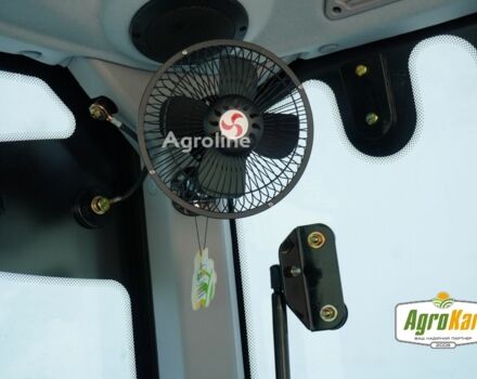 Spike Другая 2025 в Кропивницком (Кировограде) на Automoto.ua Зеленый Spike Другая, объемом двигателя 0 л и пробегом 0 тыс. км за 1356225 $, фото 43 на Automoto.ua