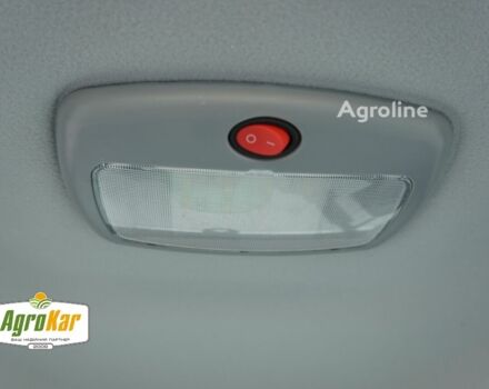 Зеленый Spike Другая, объемом двигателя 0 л и пробегом 0 тыс. км за 766950 $, фото 53 на Automoto.ua