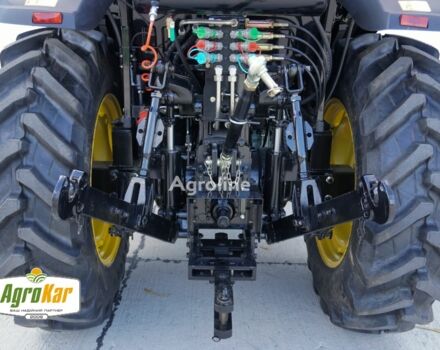 Spike Другая 2025 в Кропивницком (Кировограде) на Automoto.ua Зеленый Spike Другая, объемом двигателя 0 л и пробегом 0 тыс. км за 1356225 $, фото 19 на Automoto.ua