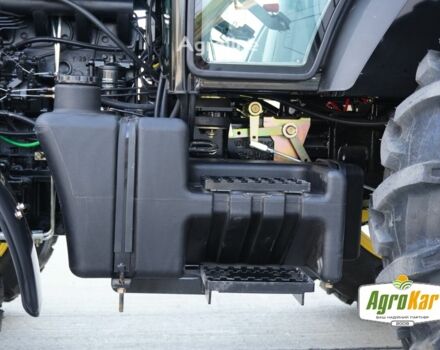 Зеленый Spike Другая, объемом двигателя 0 л и пробегом 0 тыс. км за 766950 $, фото 19 на Automoto.ua