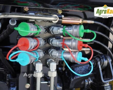 Spike Другая 2025 в Кропивницком (Кировограде) на Automoto.ua Зеленый Spike Другая, объемом двигателя 0 л и пробегом 0 тыс. км за 1356225 $, фото 22 на Automoto.ua