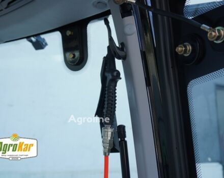 Зеленый Spike Другая, объемом двигателя 0 л и пробегом 0 тыс. км за 766950 $, фото 29 на Automoto.ua