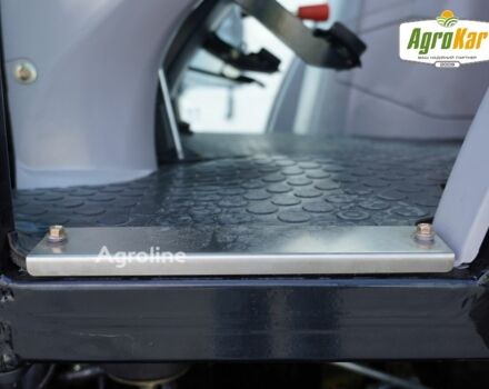 Зеленый Spike Другая, объемом двигателя 0 л и пробегом 0 тыс. км за 766950 $, фото 31 на Automoto.ua