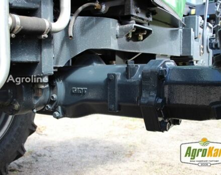 Зелений Spike Другая, об'ємом двигуна 0 л та пробігом 0 тис. км за 1905743 $, фото 16 на Automoto.ua