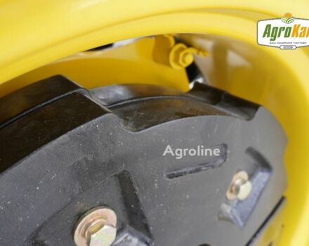 Spike Другая 2025 в Кропивницком (Кировограде) на Automoto.ua Зеленый Spike Другая, объемом двигателя 0 л и пробегом 0 тыс. км за 1356225 $, фото 11 на Automoto.ua