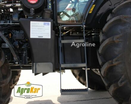 Зеленый Spike Другая, объемом двигателя 0 л и пробегом 0 тыс. км за 1907328 $, фото 17 на Automoto.ua