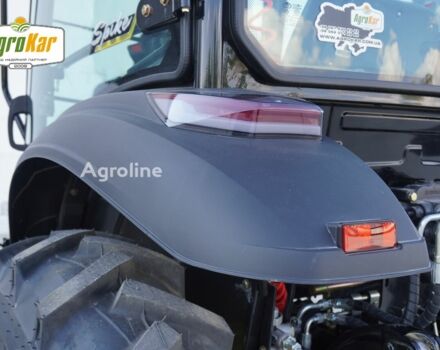 Зеленый Spike Другая, объемом двигателя 0 л и пробегом 0 тыс. км за 766950 $, фото 44 на Automoto.ua