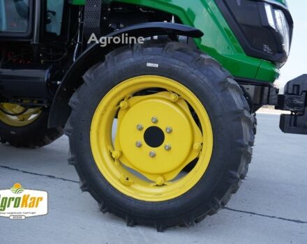 Зеленый Spike Другая, объемом двигателя 0 л и пробегом 0 тыс. км за 766950 $, фото 16 на Automoto.ua