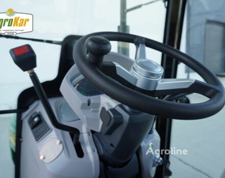 Зеленый Spike Другая, объемом двигателя 0 л и пробегом 0 тыс. км за 766950 $, фото 51 на Automoto.ua