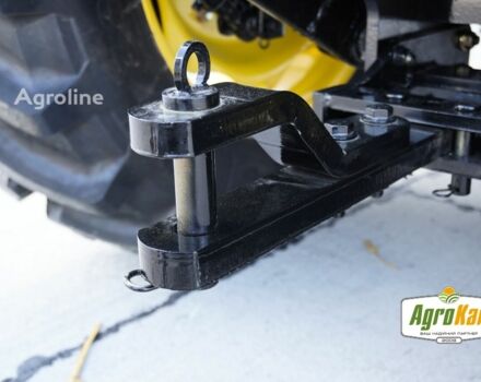 Spike Другая 2025 в Кропивницком (Кировограде) на Automoto.ua Зеленый Spike Другая, объемом двигателя 0 л и пробегом 0 тыс. км за 1356225 $, фото 25 на Automoto.ua