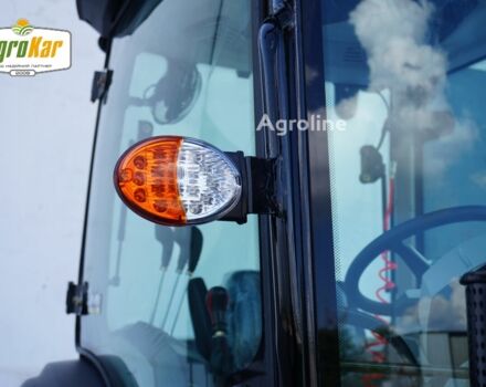 Зеленый Spike Другая, объемом двигателя 0 л и пробегом 0 тыс. км за 766950 $, фото 14 на Automoto.ua