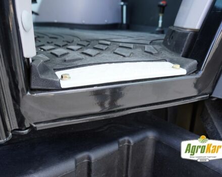 Spike Другая 2025 в Кропивницком (Кировограде) на Automoto.ua Зеленый Spike Другая, объемом двигателя 0 л и пробегом 0 тыс. км за 1356225 $, фото 29 на Automoto.ua