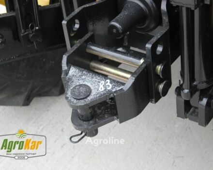 Зеленый Spike Другая, объемом двигателя 0 л и пробегом 0 тыс. км за 1511906 $, фото 35 на Automoto.ua