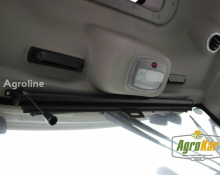 Зеленый Spike Другая, объемом двигателя 0 л и пробегом 0 тыс. км за 1511906 $, фото 12 на Automoto.ua