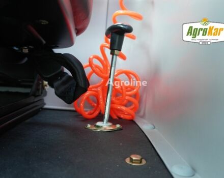 Зеленый Spike Другая, объемом двигателя 0 л и пробегом 0 тыс. км за 766950 $, фото 28 на Automoto.ua