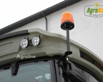 Зеленый Spike Другая, объемом двигателя 0 л и пробегом 0 тыс. км за 1491777 $, фото 30 на Automoto.ua