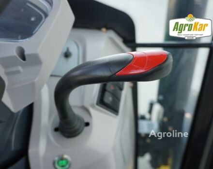 Зеленый Spike Другая, объемом двигателя 0 л и пробегом 0 тыс. км за 766950 $, фото 38 на Automoto.ua