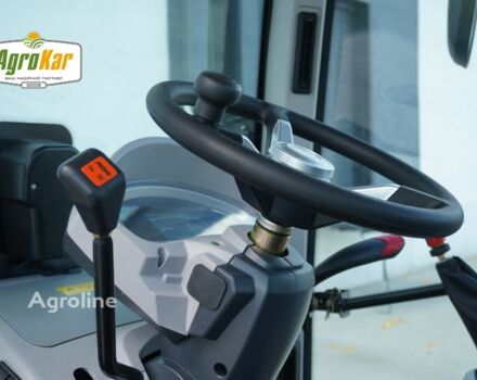 Spike Другая 2025 в Кропивницком (Кировограде) на Automoto.ua Зеленый Spike Другая, объемом двигателя 0 л и пробегом 0 тыс. км за 1356225 $, фото 34 на Automoto.ua