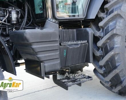 Spike Другая 2025 в Кропивницком (Кировограде) на Automoto.ua Зеленый Spike Другая, объемом двигателя 0 л и пробегом 0 тыс. км за 1356225 $, фото 18 на Automoto.ua