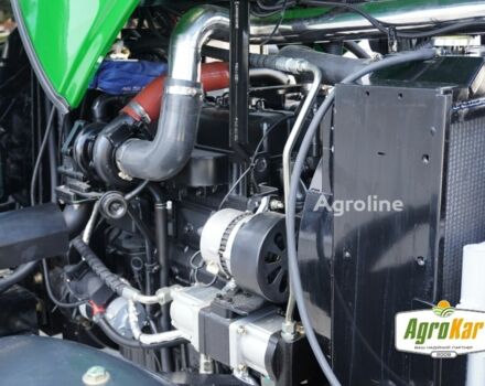 Spike Другая 2025 в Кропивницком (Кировограде) на Automoto.ua Зеленый Spike Другая, объемом двигателя 0 л и пробегом 0 тыс. км за 1356225 $, фото 16 на Automoto.ua