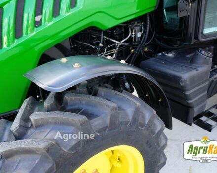 Spike Другая 2025 в Кропивницком (Кировограде) на Automoto.ua Зеленый Spike Другая, объемом двигателя 0 л и пробегом 0 тыс. км за 1356225 $, фото 9 на Automoto.ua