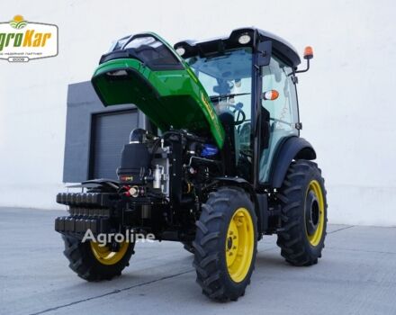 Зеленый Spike Другая, объемом двигателя 0 л и пробегом 0 тыс. км за 766950 $, фото 1 на Automoto.ua