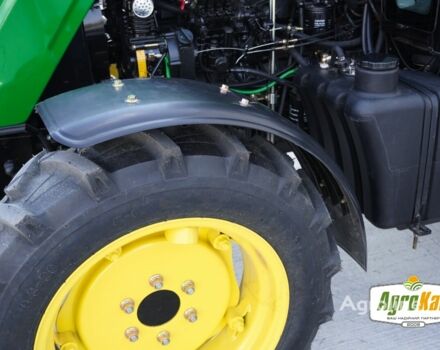 Зеленый Spike Другая, объемом двигателя 0 л и пробегом 0 тыс. км за 766950 $, фото 10 на Automoto.ua