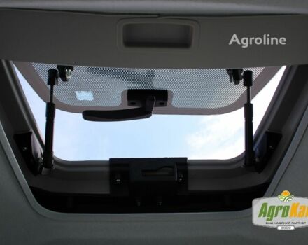 Зеленый Spike Другая, объемом двигателя 0 л и пробегом 0 тыс. км за 1907328 $, фото 37 на Automoto.ua