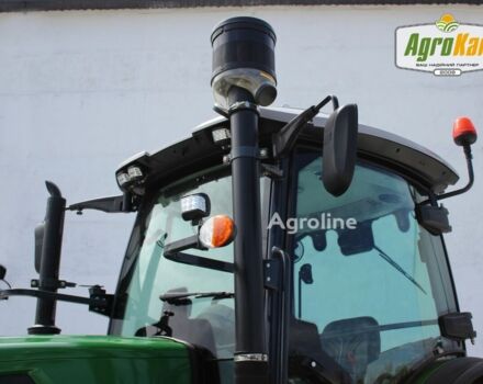 Зеленый Spike Другая, объемом двигателя 0 л и пробегом 0 тыс. км за 1907328 $, фото 19 на Automoto.ua