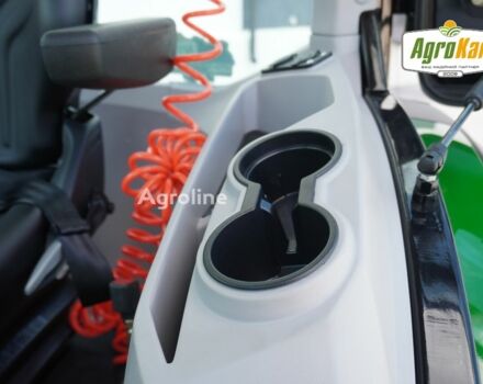 Spike Другая 2025 в Кропивницком (Кировограде) на Automoto.ua Зеленый Spike Другая, объемом двигателя 0 л и пробегом 0 тыс. км за 1356225 $, фото 42 на Automoto.ua