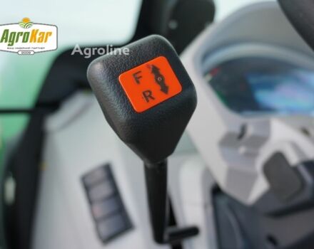 Spike Другая 2025 в Кропивницком (Кировограде) на Automoto.ua Зеленый Spike Другая, объемом двигателя 0 л и пробегом 0 тыс. км за 1356225 $, фото 41 на Automoto.ua