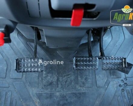 Зеленый Spike Другая, объемом двигателя 0 л и пробегом 0 тыс. км за 1491777 $, фото 38 на Automoto.ua