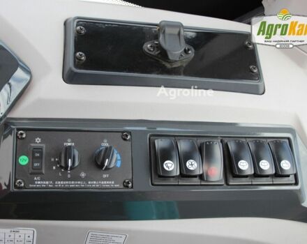 Зелений Spike Другая, об'ємом двигуна 0 л та пробігом 0 тис. км за 1905743 $, фото 33 на Automoto.ua