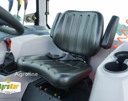 Зеленый Spike Другая, объемом двигателя 0 л и пробегом 0 тыс. км за 766950 $, фото 27 на Automoto.ua