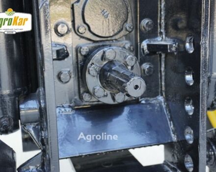 Зеленый Spike Другая, объемом двигателя 0 л и пробегом 0 тыс. км за 766950 $, фото 48 на Automoto.ua