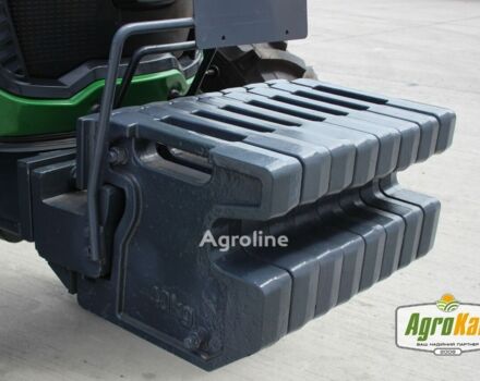 Зеленый Spike Другая, объемом двигателя 0 л и пробегом 0 тыс. км за 1907328 $, фото 8 на Automoto.ua